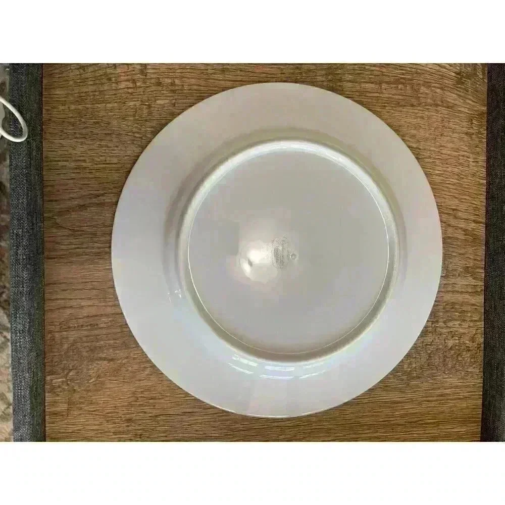 Noritake Carolyn 2693 | Dinner Plate | Contemporary Fine China | Vintage